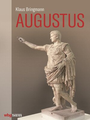 cover image of Augustus